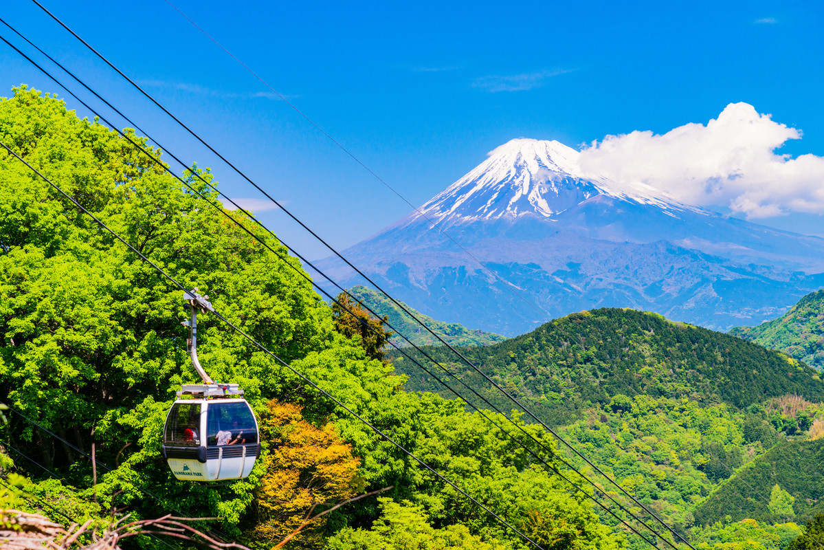 伊豆パノラマパーク