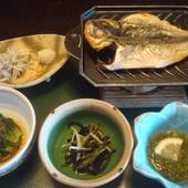 味湯海亭 福松荘（静岡県 民宿） / 4