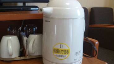 客室の設備とサービス / 9