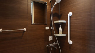 デラックス ツインルーム