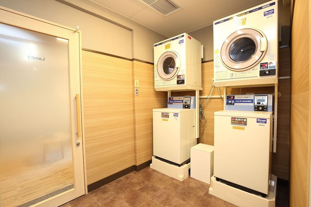 ランドリー ルーム