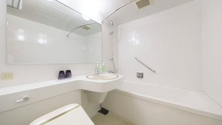 スタンダード ツインルーム 禁煙