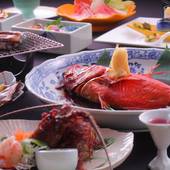 海一望無料の貸切露天風呂が人気の宿 片瀬館ひいな(静岡県 旅館) / 3