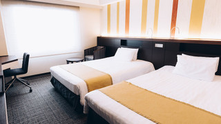 コンフォート ツインルーム 禁煙