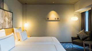 ツインルーム (Swiss Select)