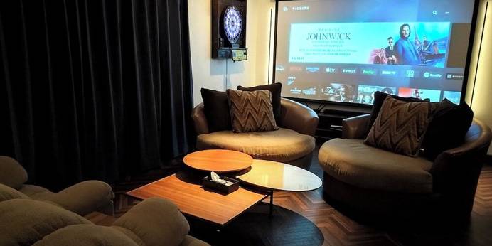 THEATER RESORT（沖縄県 別荘・ヴィラ・コンドミニアム） / 1