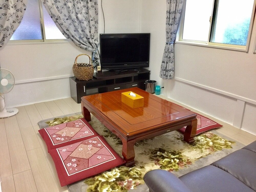 リビングルーム