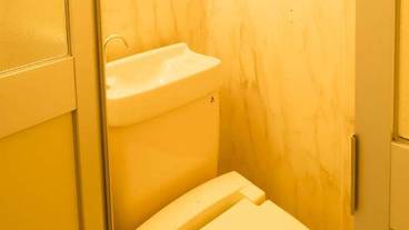 バスルーム / 17