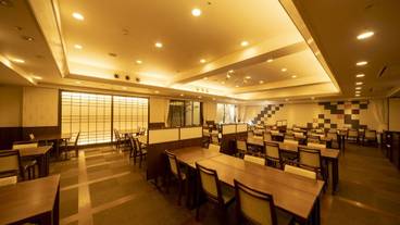 レストラン「離宮」 / 8