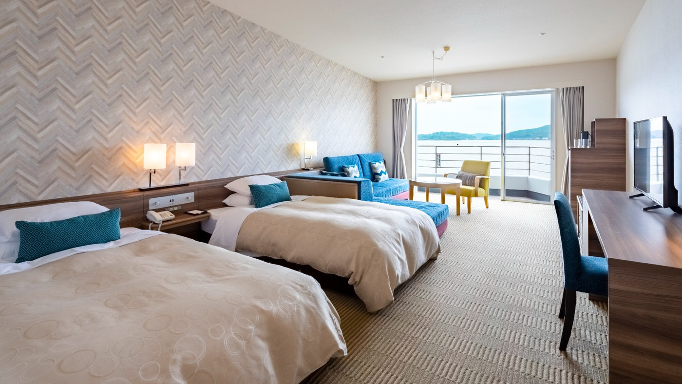 「浜名湖」を眺めながら朝カレーでエネルギーチャージ♪3465210