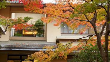 ガーデン ビュー / 19