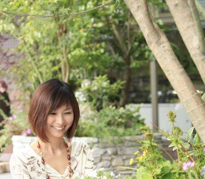 敷地内の自然 / 2