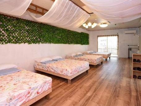 Simple Stay Makishi / 1