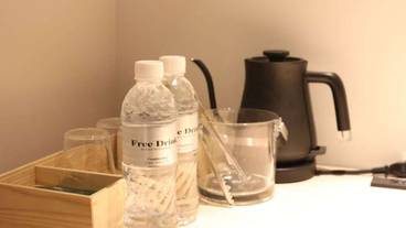 客室の設備とサービス / 28