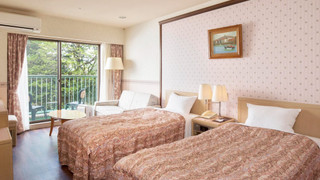 スタンダードツイン 禁煙