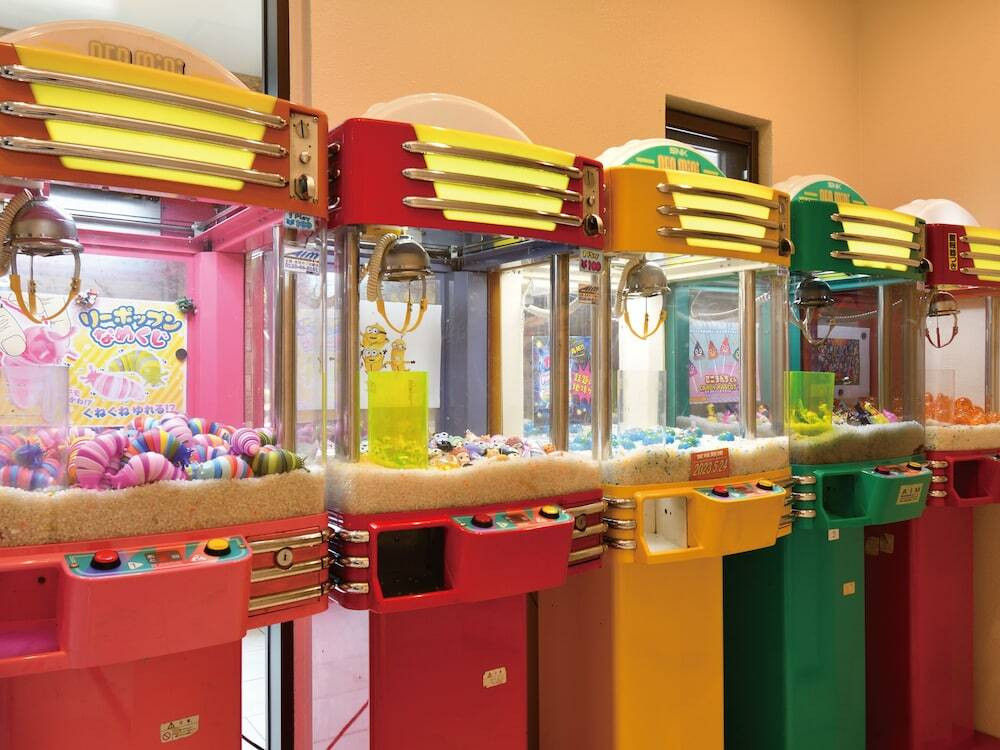 子供用の遊び場 - 屋内