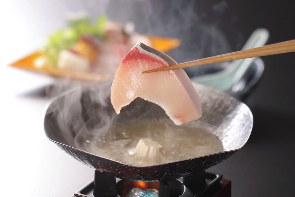 食事・飲み物