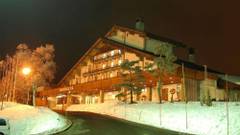 斑尾高原ホテル