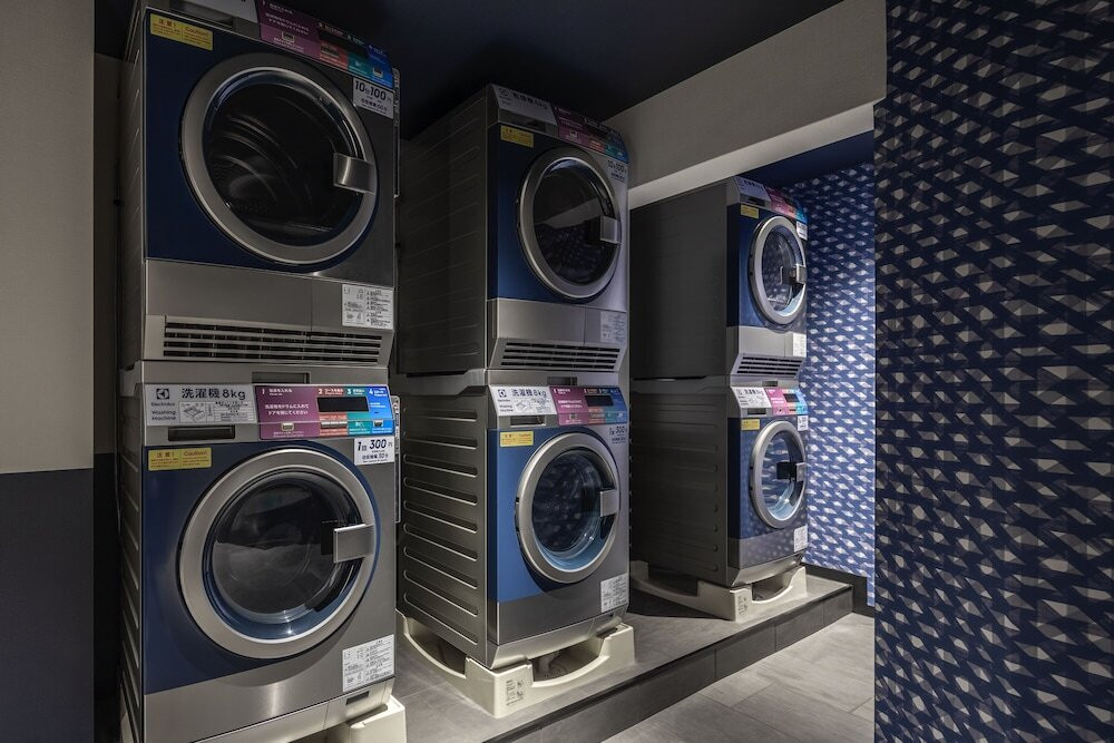 ランドリー ルーム