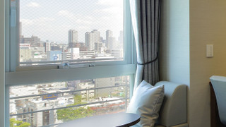 ダブルルーム 禁煙