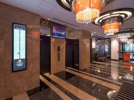 アパホテル 浅草駅前 / 2