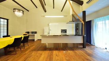 専用キッチン / 15