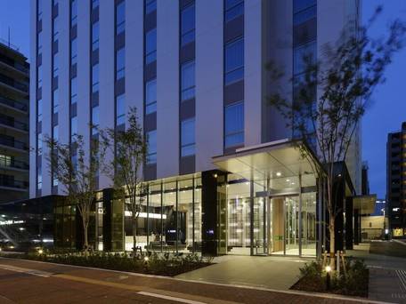 Tマークシティホテル 東京大森 / 1