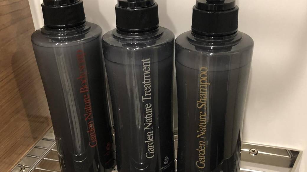 バスアメニティ / 4