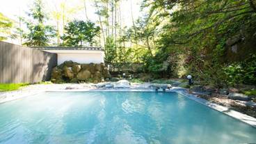 大浴場／露天風呂① / 1