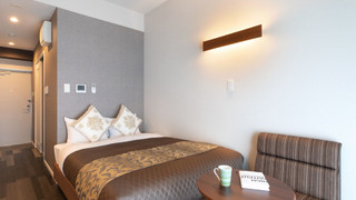 アパートメント