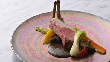 食事・飲み物 / 3