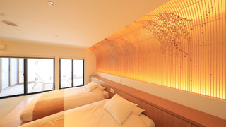 プレジデンシャル スイート 禁煙 (SAKURA)