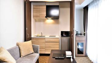 リビング エリア / 25