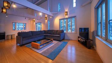 リビング エリア / 35