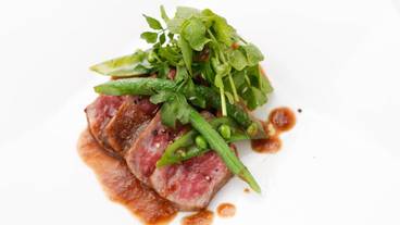 ディナ―メニュー一例③ / 3