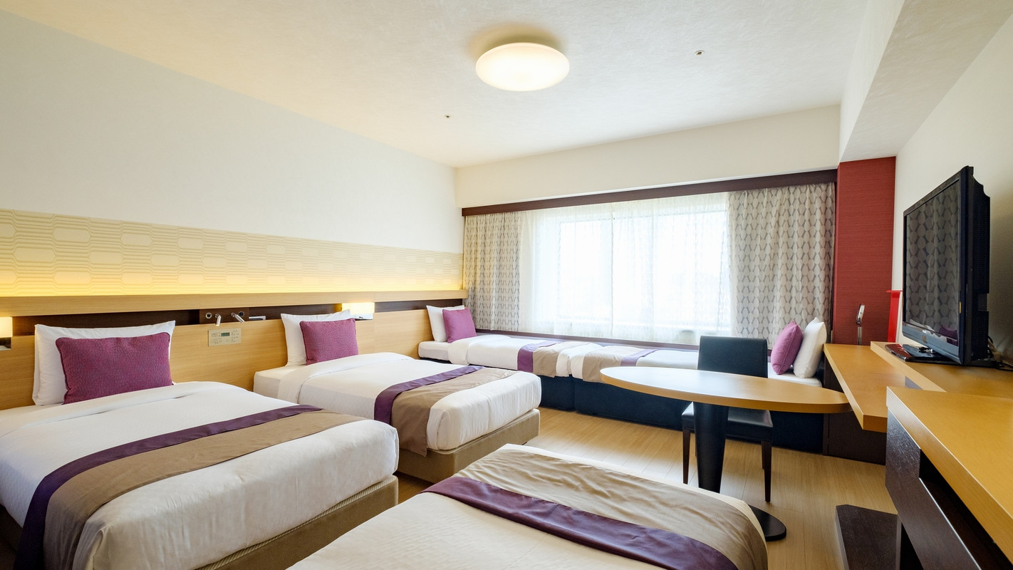 ホテルメトロポリタン エドモント（ホテルメトロポリタン エドモント） / 7