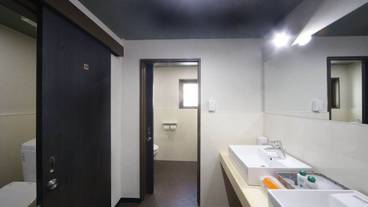 施設内の設備 / 3