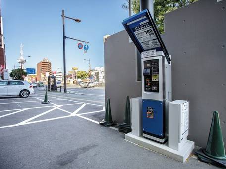 別府温泉 ホテルニューツルタ / 3