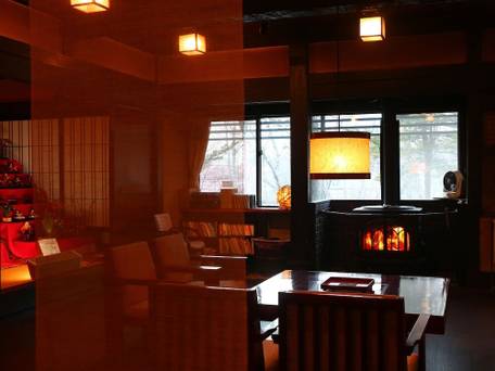 奥飛騨温泉郷 ひなの湯宿 松乃井 / 3