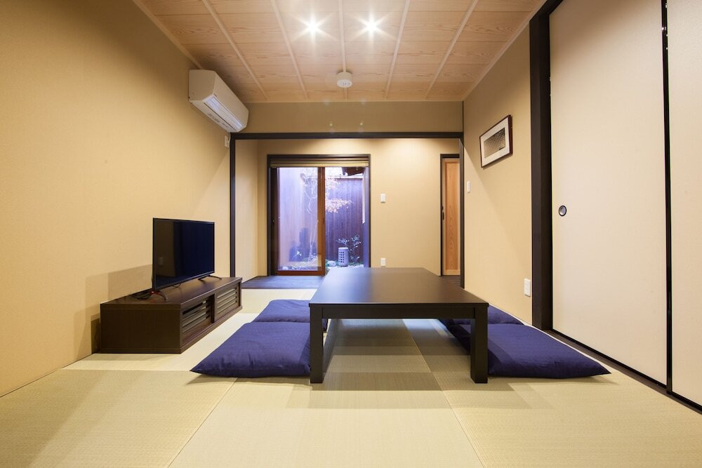 リビングルーム