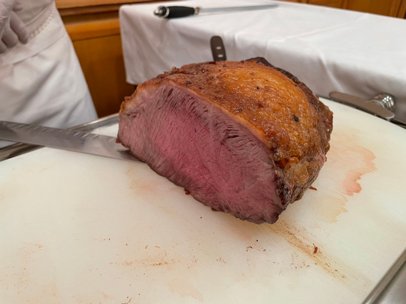 「帝国ホテル 東京」 料理 188847678 