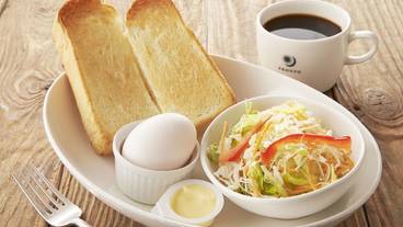 朝食 / 5
