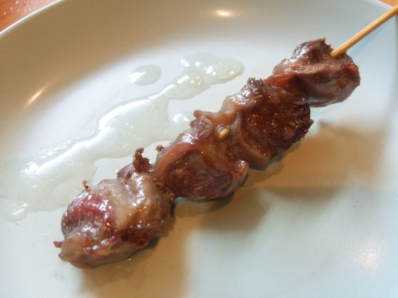 「ヨネヤ 梅田本店」料理 636072 砂肝