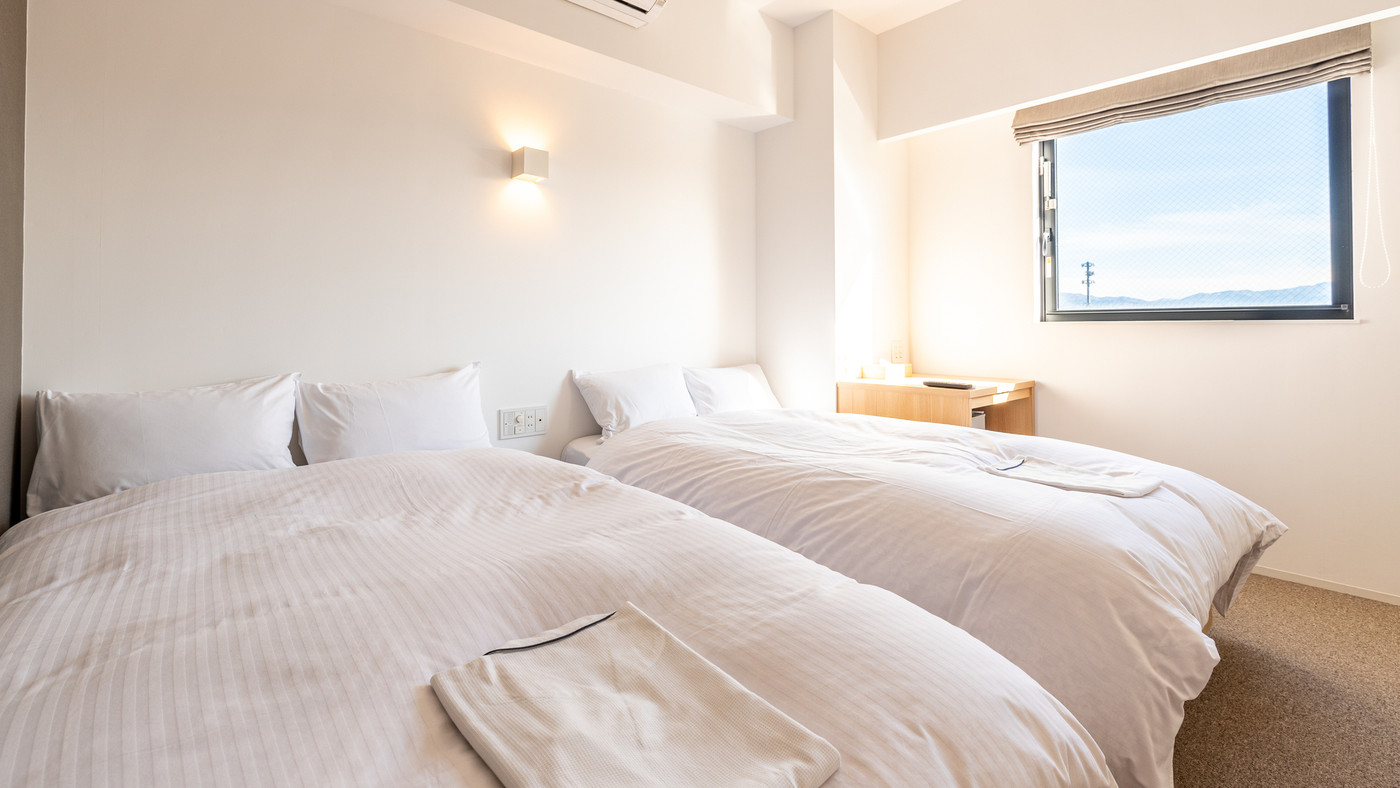 ⑥まるでお家のようなくつろぎ空間！「Kaname Inn Tatemachi」3510566