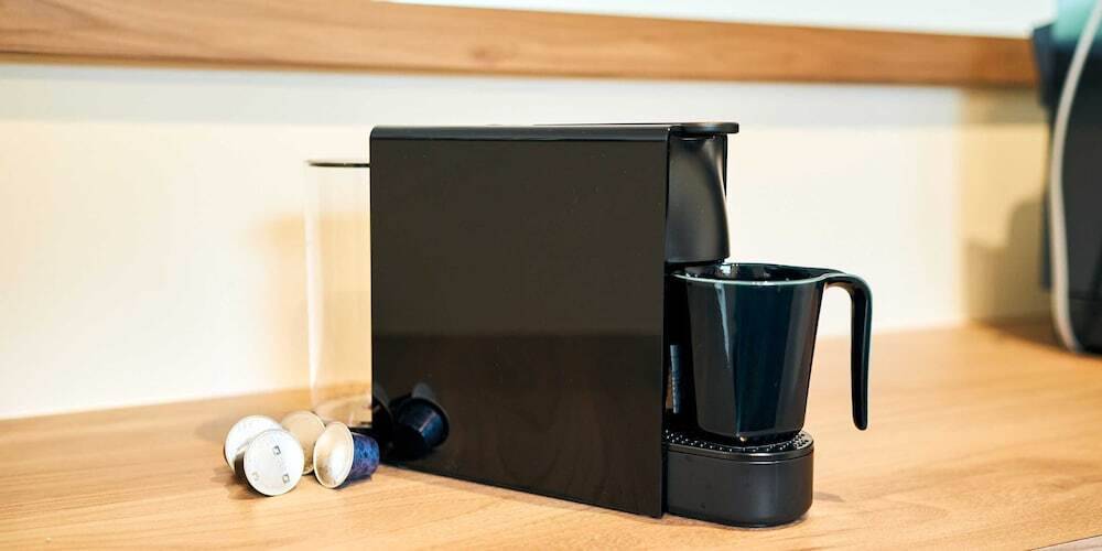 コーヒーメーカー / 2