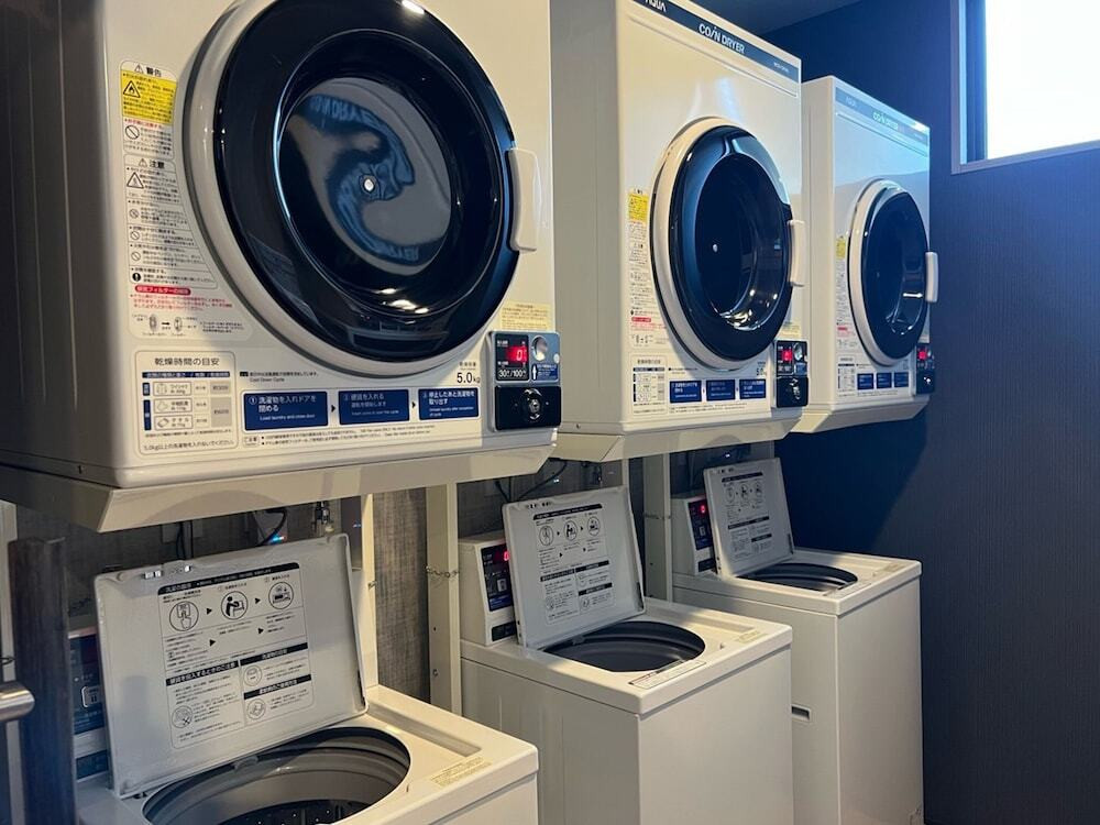 ランドリー ルーム