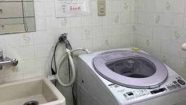 ランドリー ルーム / 2