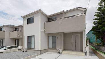 部屋からの景観 / 23