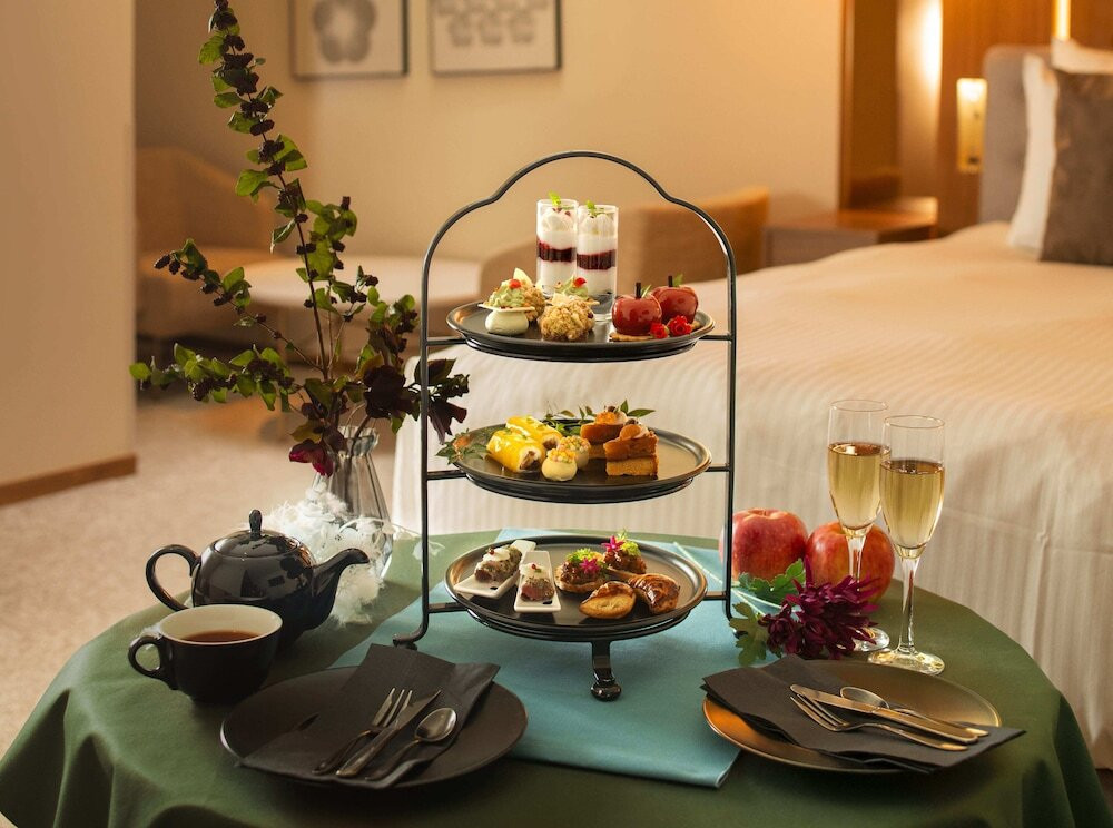 ルームサービス