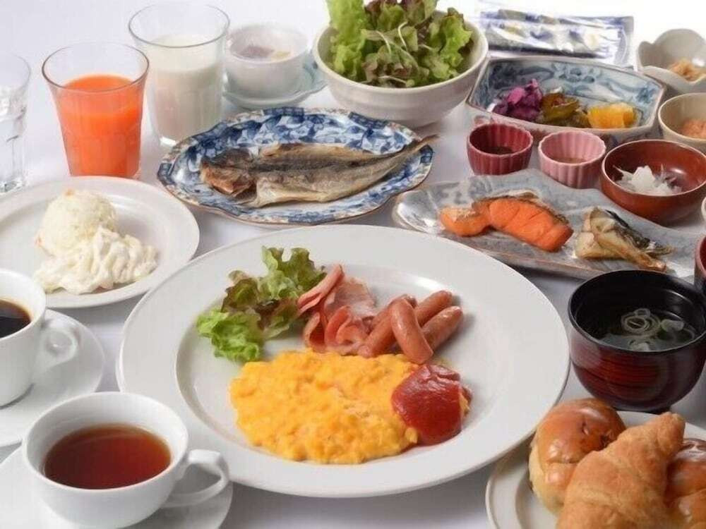 食事・飲み物
